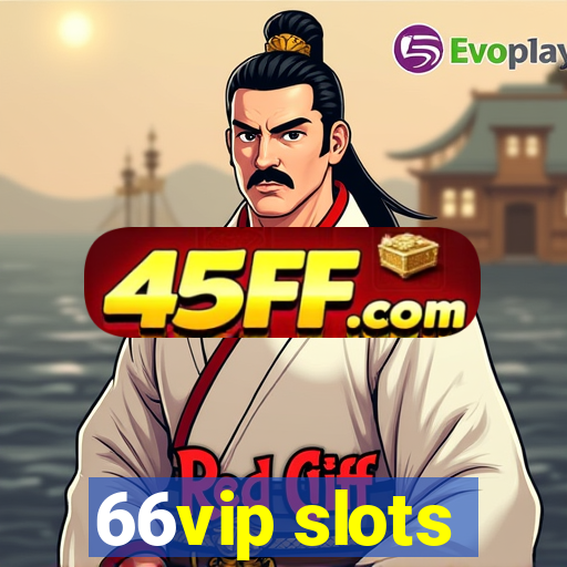 66vip slots